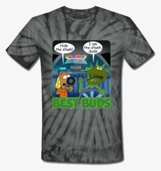 Bestbuds - Cool Designs For Tie Dye