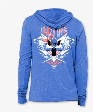 Undying Long-sleeved Shirt Fangamer - Shirt