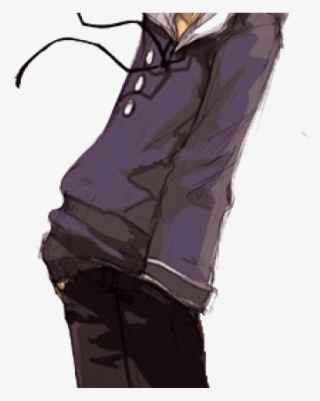 Manga Boy Png Transparent Images