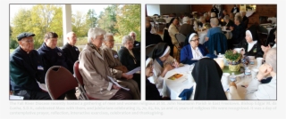 Religious Anniversaries - Supper