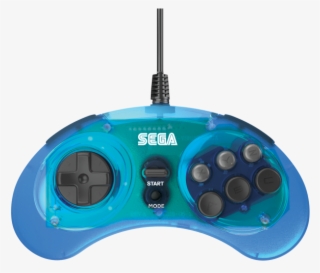 Zoom - Game Controller