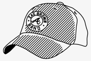 Zac Brown Band - Baseball Cap