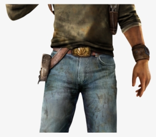 Drake Png Transparent Images - Nathan Drake All Stars