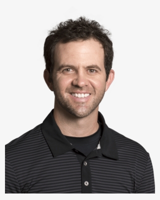 Jeff Berkshire - Rory Mcilroy