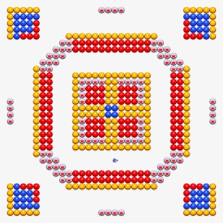 Special Stage - Circle