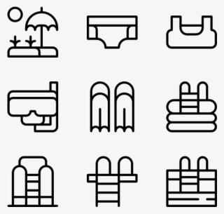 Swimming - Icono Manufactura