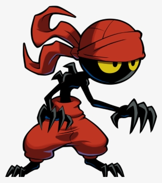 Tinkerbat - Shantae Tinkerbat