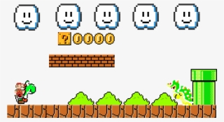 Super Mario Maker