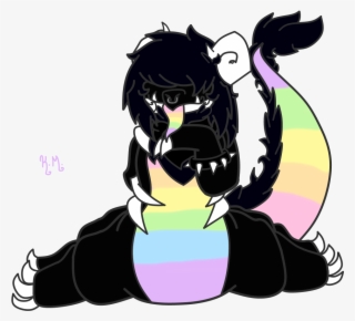 Root « Older Punk Giratina Ugh - Cartoon