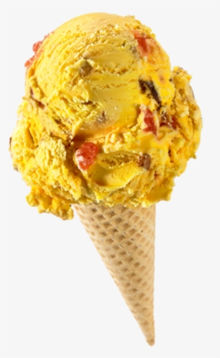 Ice Cream Cone
