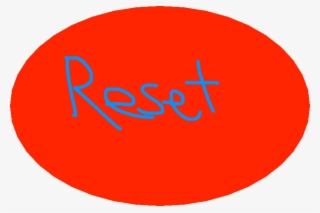 Temp Reset Button - Circle With 1 Inside