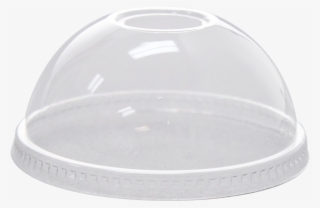 Dome Lids For 32oz Pet Clear Cold Cups - Pet Cup Dome Lid