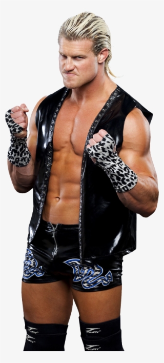 Dolph Ziggler - Dolph Ziggler Png 2010