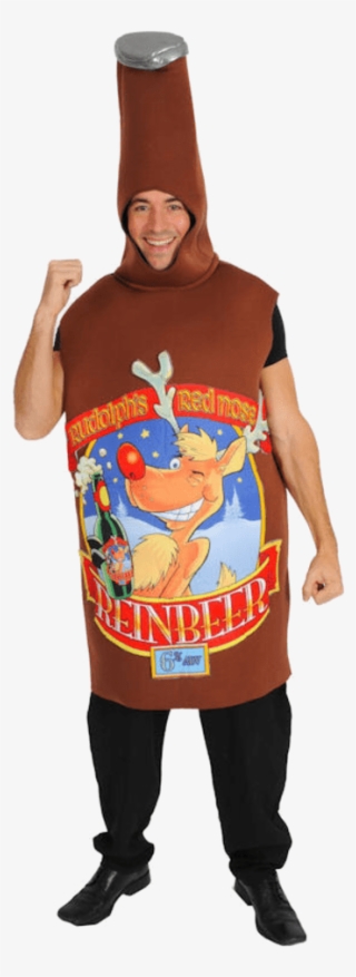 Rudolph Red Nose - Costumes