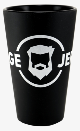 Silipint™ Unbreakable Pint Glass - Coffee Cup