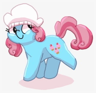 G1glory, Cup Cake, Safe, Solo - Cartoon