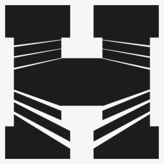 Blanc-640x640 - Boxing Ring