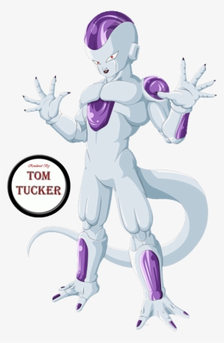 Frieza Final Form Photo Dbz Frieza Finalform - Frieza