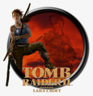 Liked Like Share - Tomb Raider 15 Year Celebration