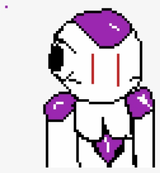 Frieza - Master Pokeball