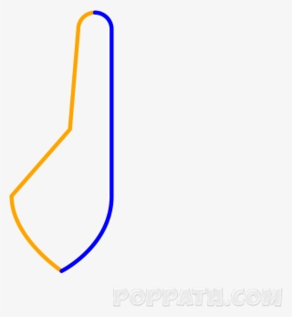 Complete The Hand By Drawing Figure As Shown In The