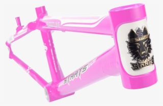 Staats Bloodline Mini Frame - Bicycle Frame