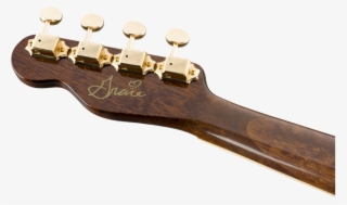 Fender Grace Vanderwaal Signature Ukulele - Grace Vanderwaal Signature Ukulele