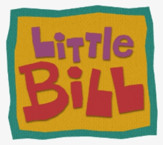 Free Png Download Little Bill Logo Clipart Png Photo - Little Bill Logo Png