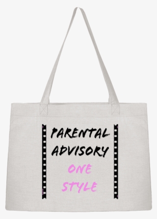 Sac Cabas Shopping Stanley Stella Parental Advisory - Kids Are All Right 2010