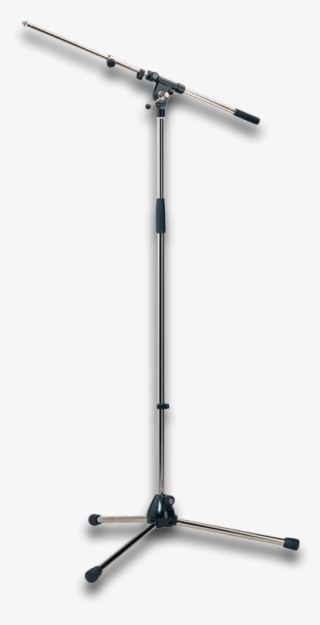 Microphone Stands - K&m 210 40 55