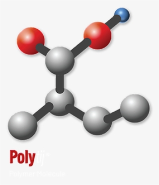 Unique Polymer Thermal Ink Technology - Graphic Design