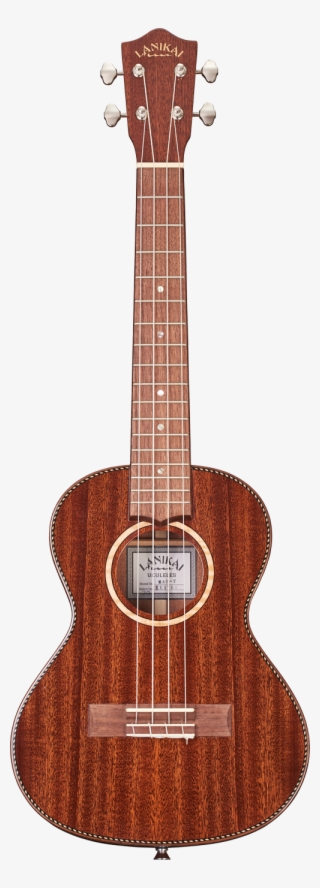 Lanikai Ukulele Lineup