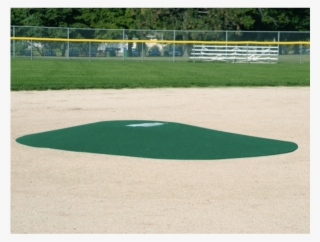 Baseball Pitching Clinics - Pitching Mounds