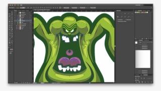 Share - Illustration