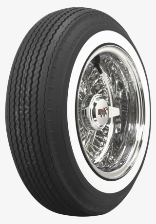 Premium Sport Tires - 520 Tires
