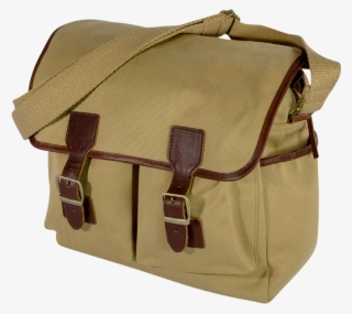 Field Bag - Messenger Bag