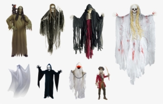 Halloween, Deco, Isolated, Decoration, Ghosts, Ghost - Décor D Halloween Png