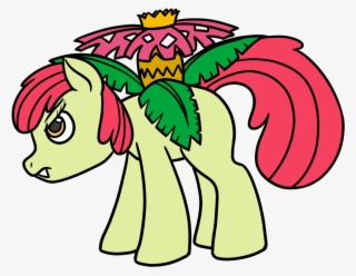 Apple Bloom, Artist
