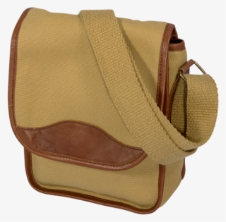 Hobby Bag - Messenger Bag