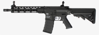 Classic Army M4 Ca4 Km10 1594 P - New Springfield Armory Saint ...