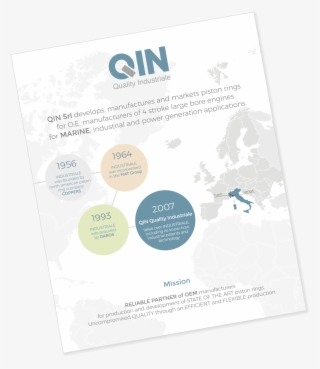 Company - Esn Italia