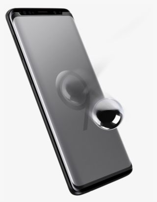 Otterbox Alpha Glass Screen Protector For Galaxy S9 - Otterbox
