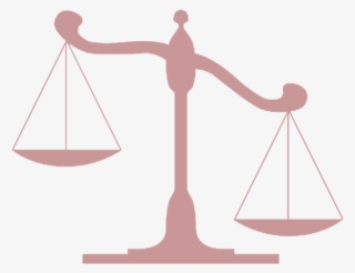 Scales - Sharia Islamic Law Drawing