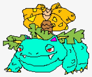 Venusaur