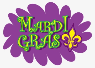 Mardi Gras - Graphic Design