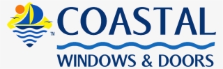 Coastal Windows & Doors Coastal Windows & Doors - Graphic Design