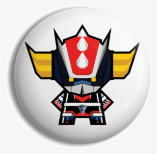 Grendizer - Emblem