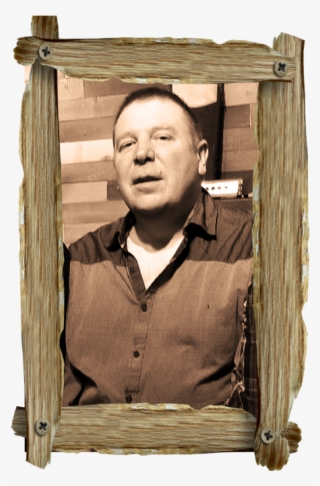 Phil Forbes - Picture Frame