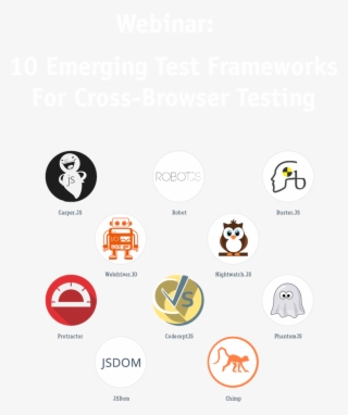 In A Recent Ebook That I Developed, I'm Covering The - Casperjs