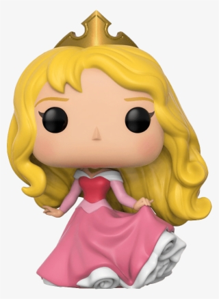 Sleeping Beauty - Funko Pop Princess Aurora